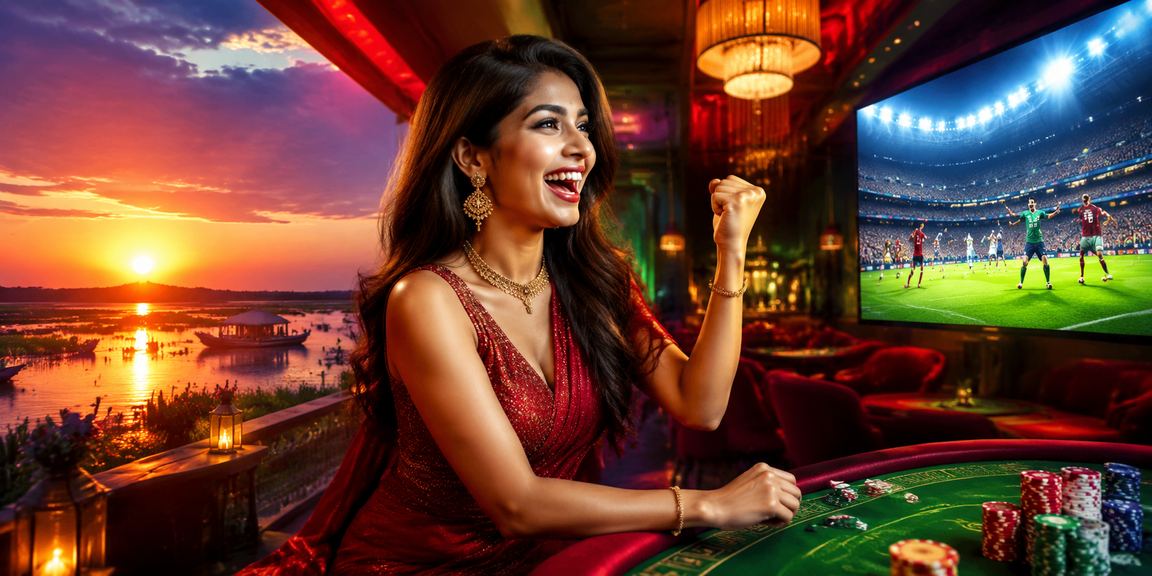 তাঙ্গুয়ার হাওরে সদিয়ারা ক্রিকেট বেটিং